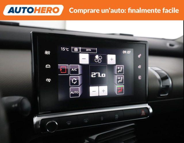 CITROEN C4 Cactus BlueHDi 100 Feel