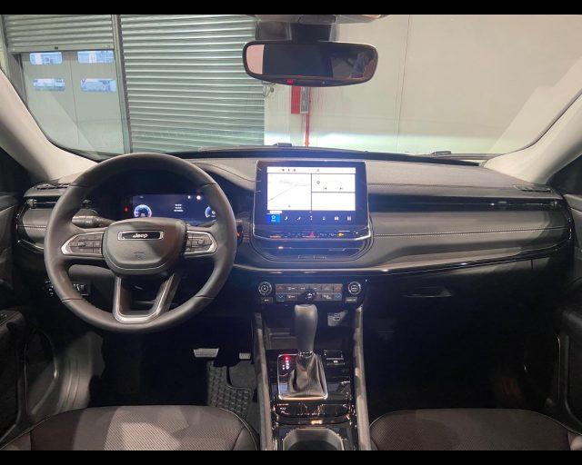 JEEP Compass E-Hybrid My24 Summit 1.5 Turbo T4 E-Hybrid 130cv