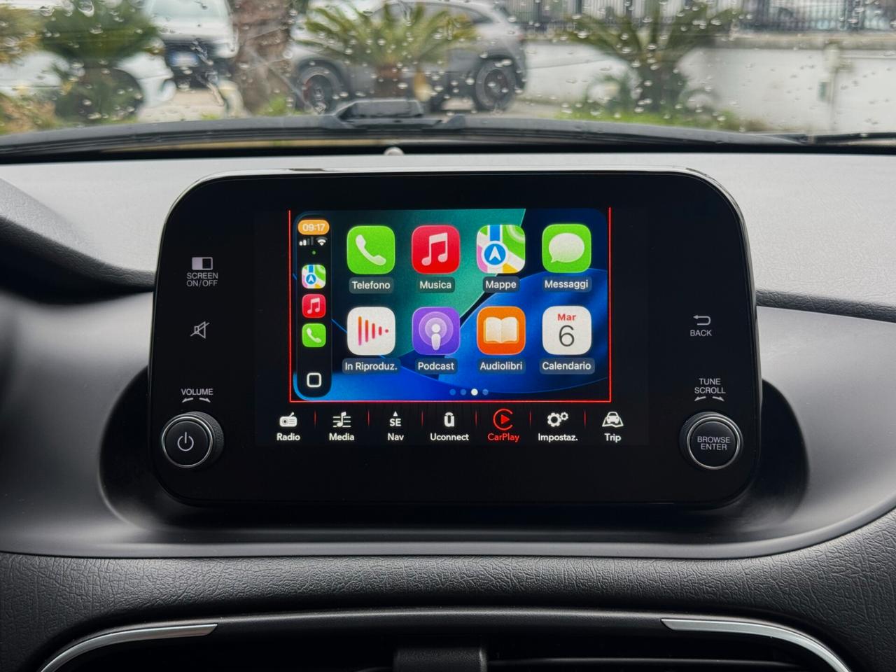 Fiat Tipo 1.3 Multijet CityLife S 95CV FULL LED