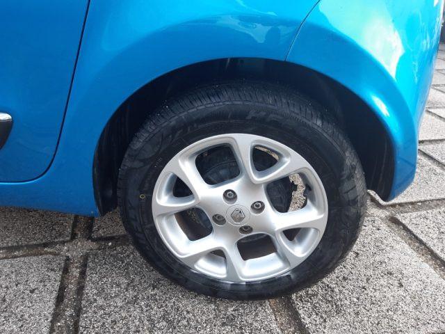 RENAULT Twingo 1.0 SCe Stop&Start Energy Openair