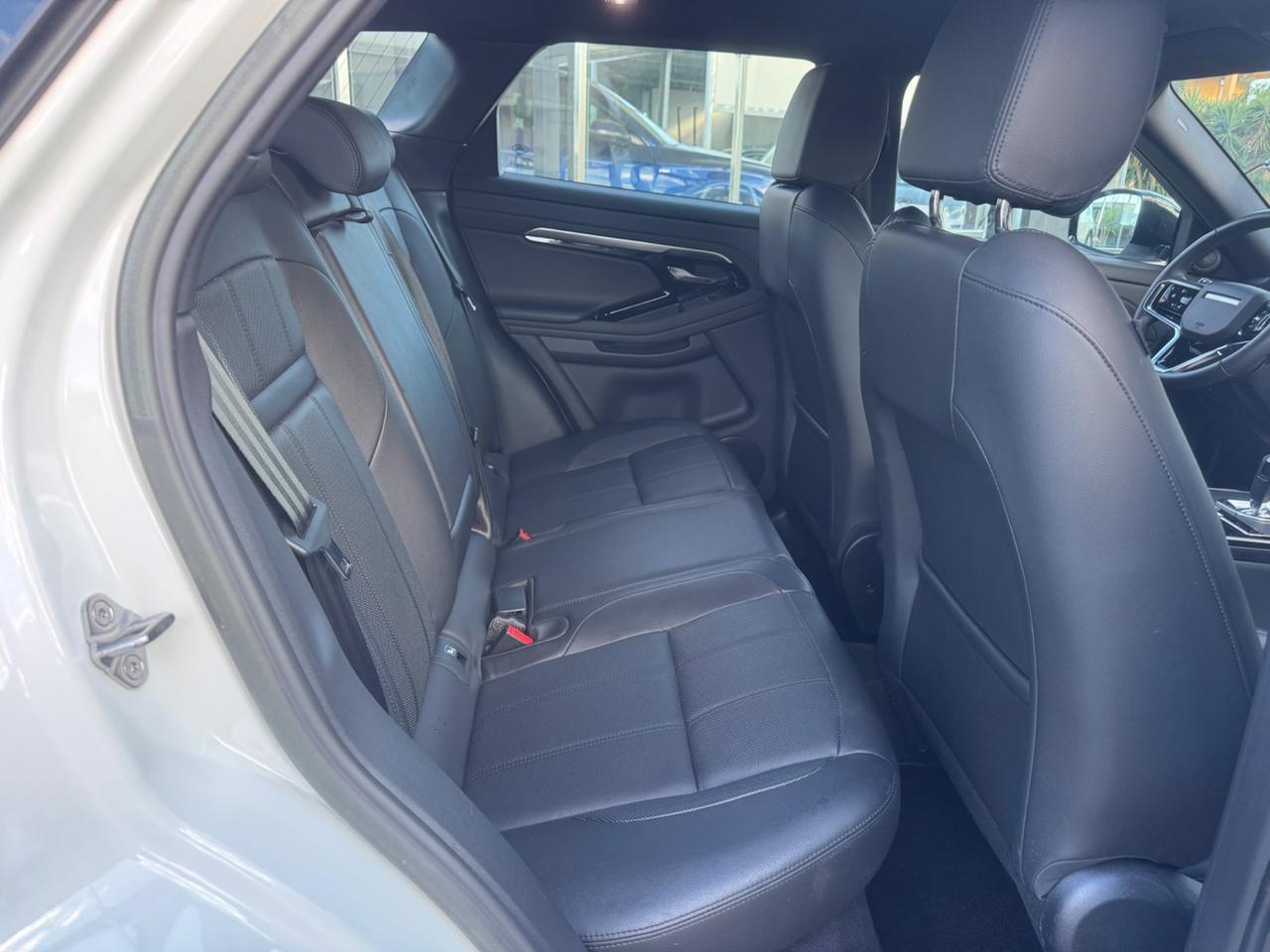 RANGE ROVER EVOQUE 20D 163 CV MHEV R-DYNAMIC FULL