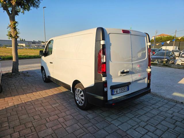 OPEL Vivaro 29 1.6 CDTI 120CV PC-TN Furgone