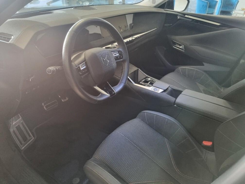 Ds DS4 4 Plug-In Hybrid 225 Performance Line