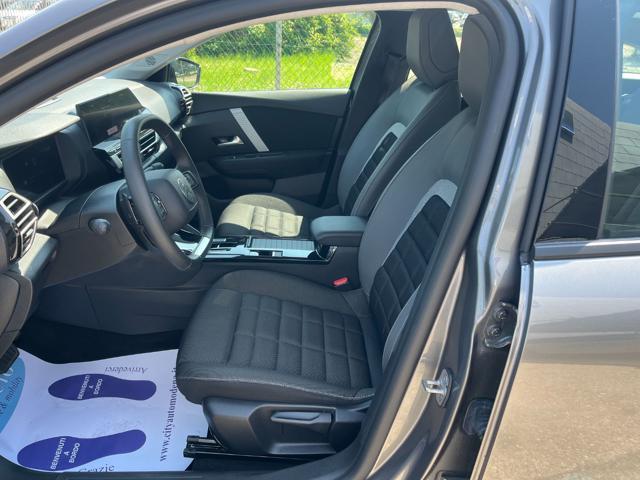 CITROEN C4 PureTech 130 S&S EAT8 Plus NewModel
