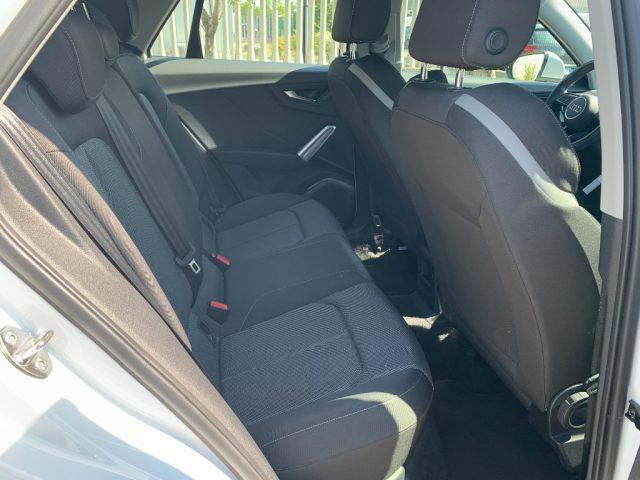 AUDI Q2 30 TFSI S tronic Admired