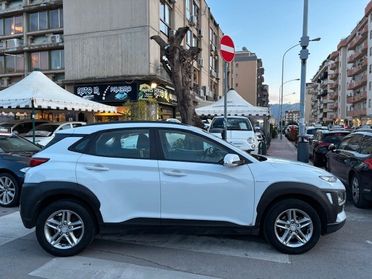 Hyundai Kona Finanziabile Garanzia Permuta