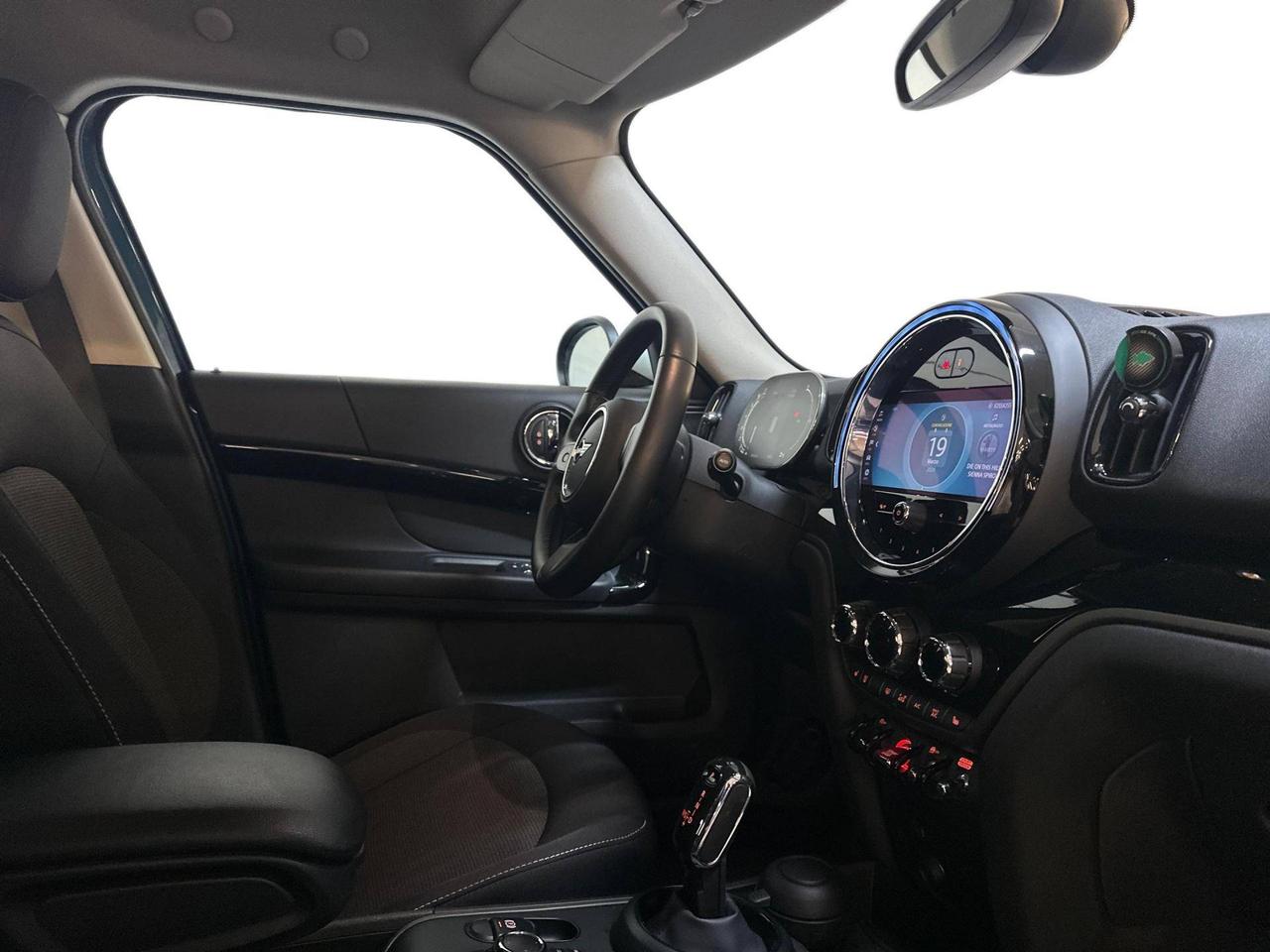 MINI Countryman Cooper Northwood Edition