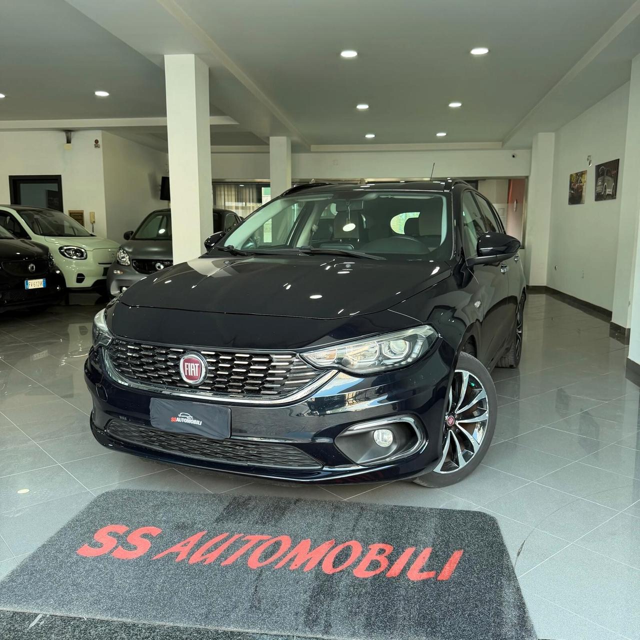 Fiat Tipo 1.6 Mjt S&S SW Easy