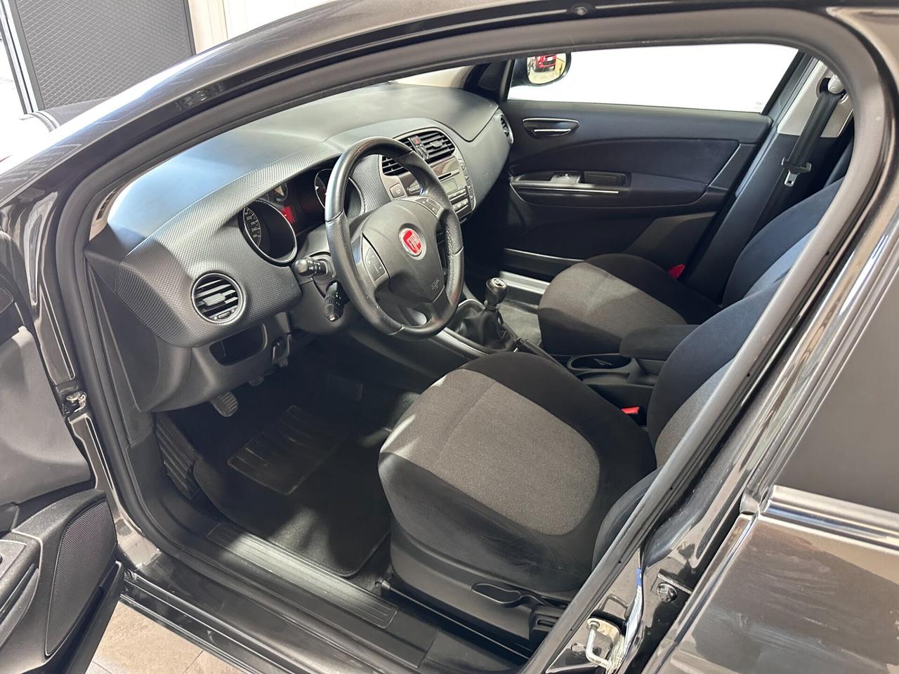 Fiat Bravo 1.6 MJT 120 CV EMOTION - UNICO PROP - D