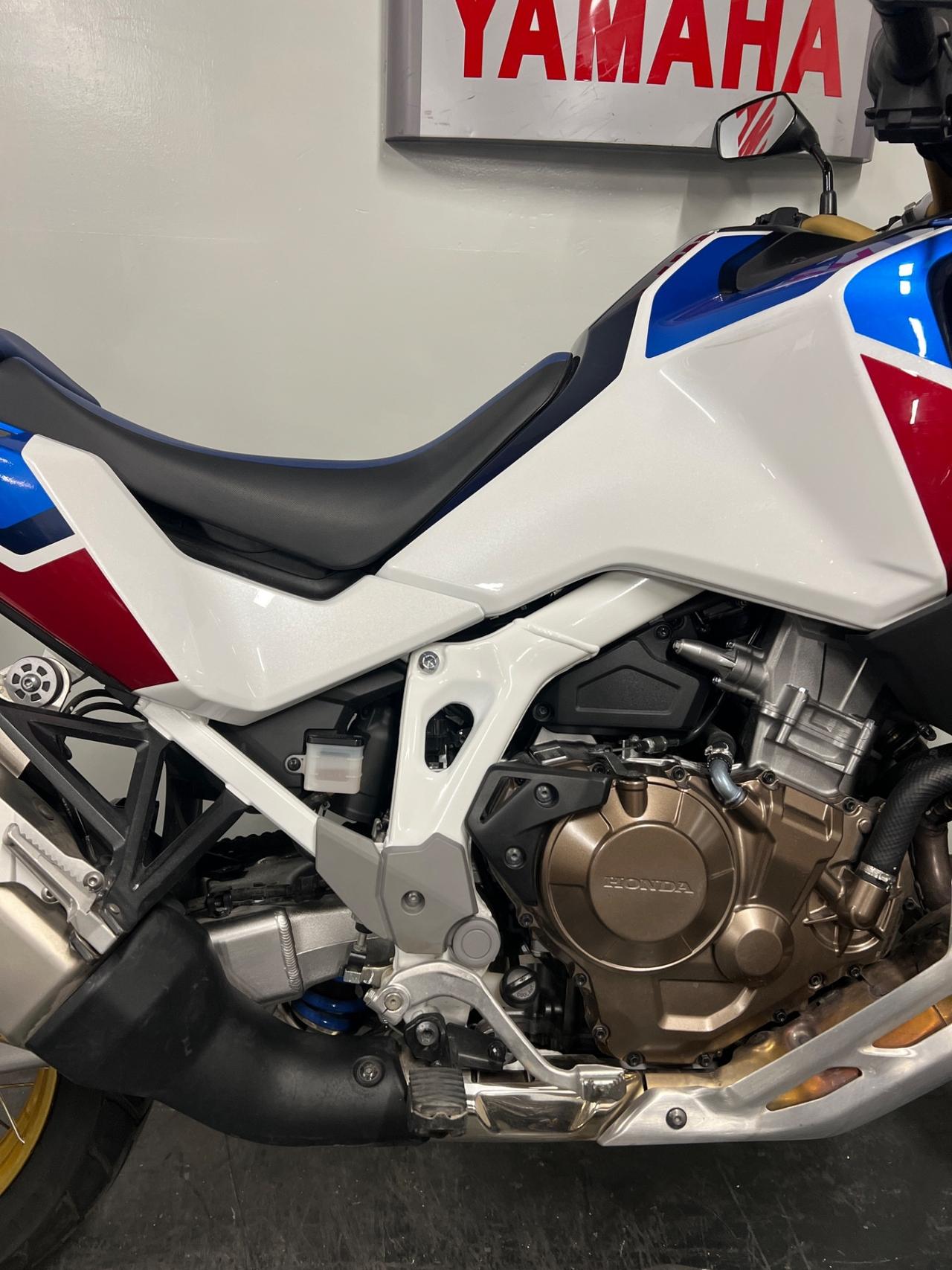 Honda CRF1100L Africa Twin ADVENTURE SPORT