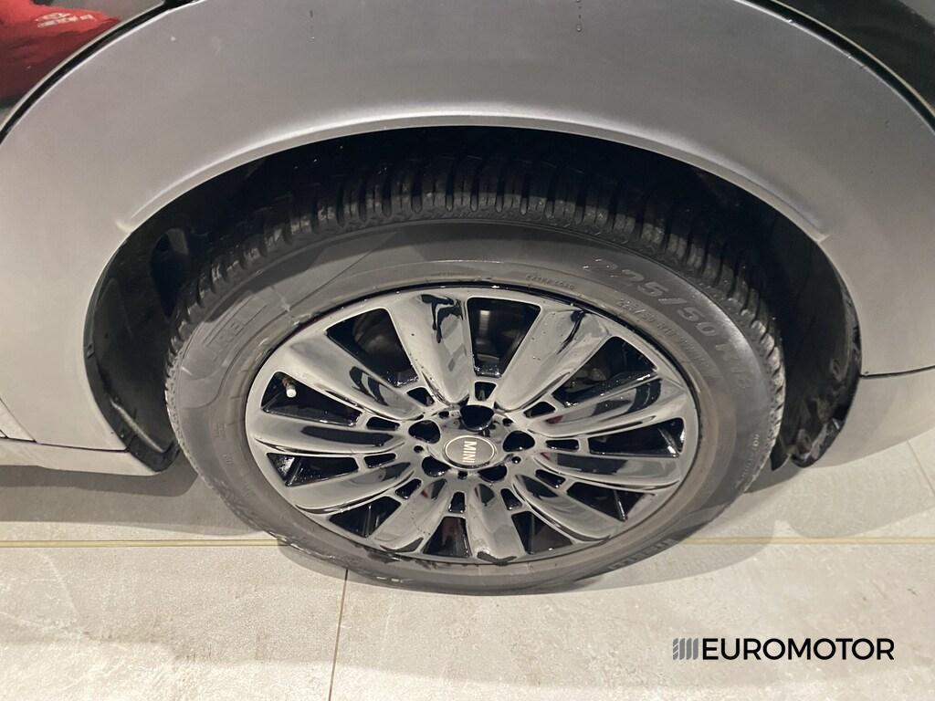 Mini Cooper D Countryman 2.0 TwinPower Turbo Cooper D Hype Steptronic