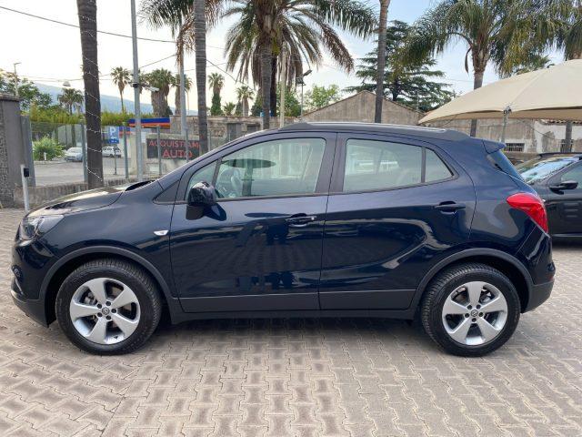 OPEL Mokka X 1.6 CDTI Ecotec AUTOMATIC 136CV 4x2 Innovation