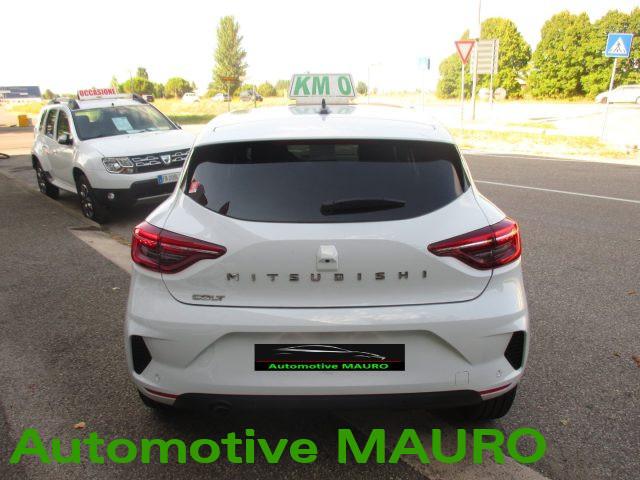 MITSUBISHI Colt 1.0L 65 CV Invite - NEOPATENTATI