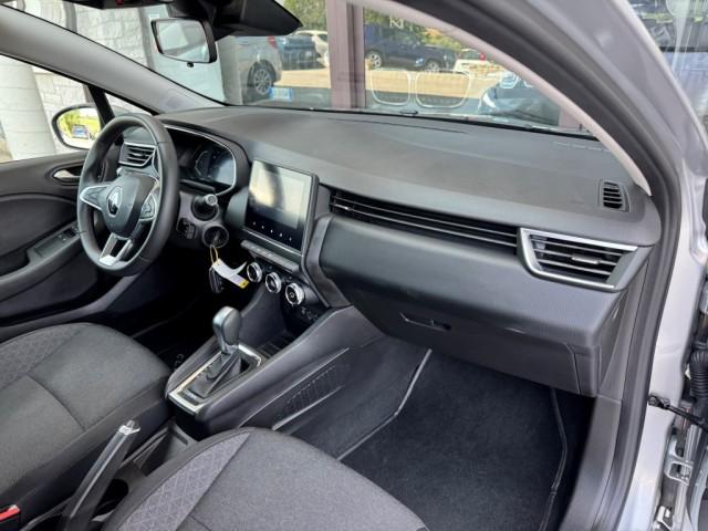 Renault Clio 1.6 hybrid Zen E-Tech 140cv auto AUTOCARRO 5 POSTI