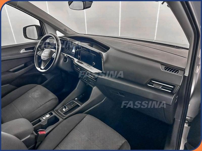 Ford Tourneo Connect Grand Tourneo 2.0 EcoBlue 122 CV Powershift Titanium 7POSTI