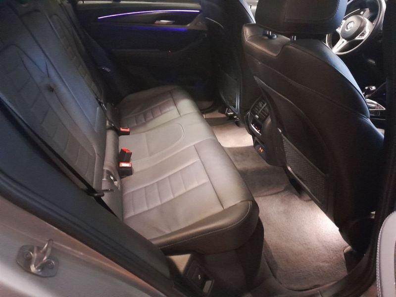 BMW X4 X4 xDriveM40i 48V IVA ESPOSTA