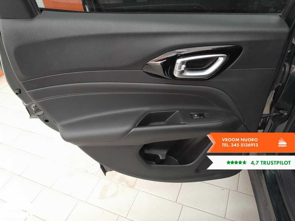 JEEP Compass 2ª serie Compass 1.6 Multijet II ...