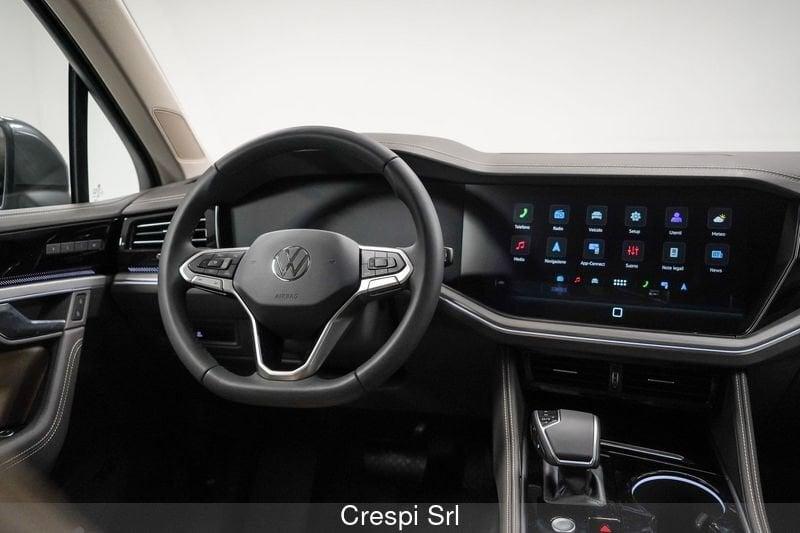 Volkswagen Touareg Touareg 3.0 V6 TDI SCR Elegance