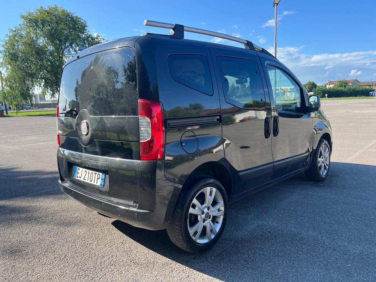 Fiat Qubo