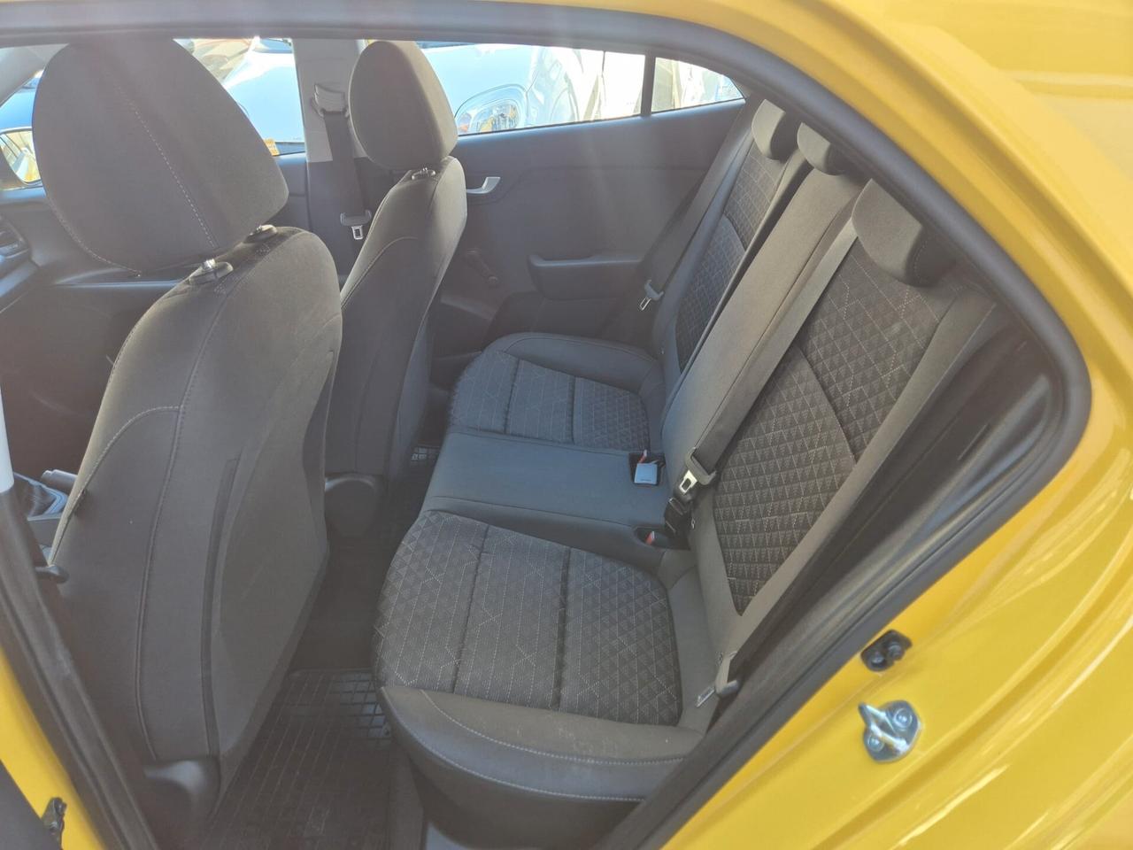 Kia Rio 1.2 DPi 84 CV Style