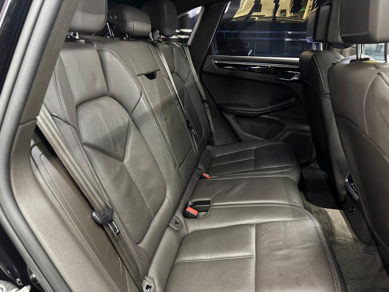 Porsche Macan 3.0 S Diesel Iper Full
