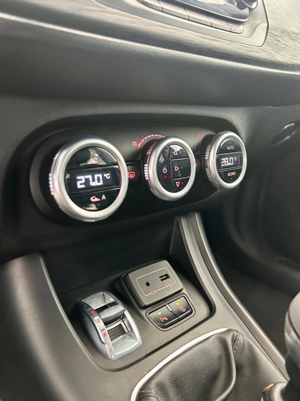 Alfa Romeo Giulietta 2.0 JTDm 150 CV FINANZIABILE