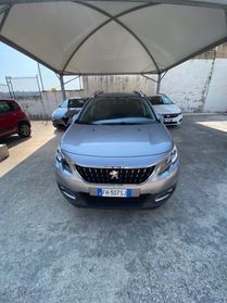 Peugeot 2008 BlueHDi 100 Active