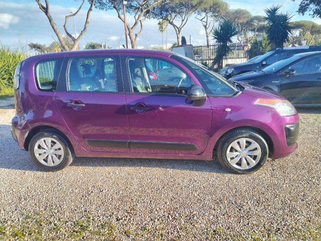 CITROEN C3 Picasso VTi 95 Feel Edition