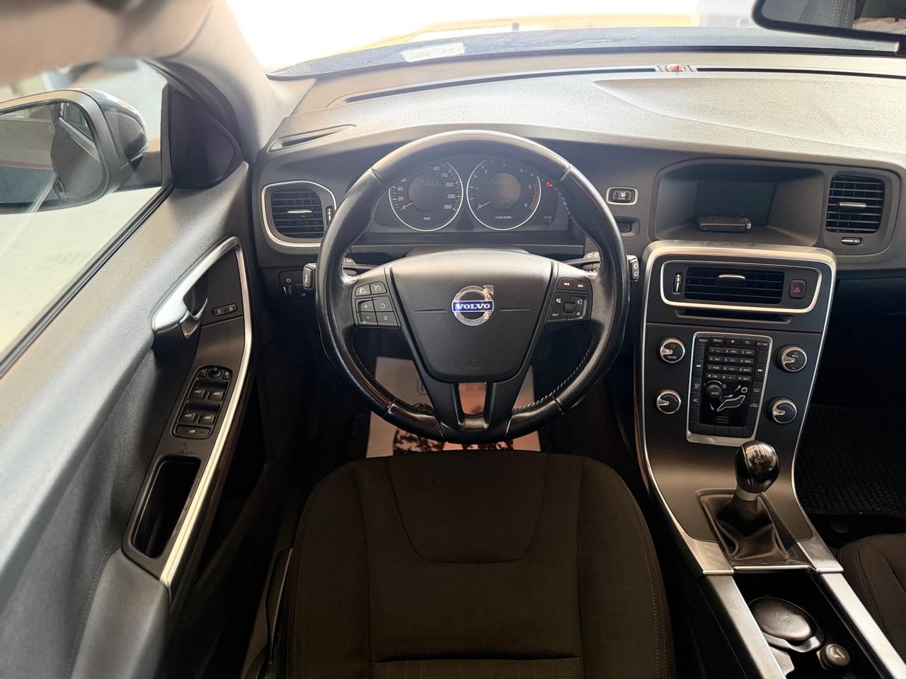 Volvo V60 D3 Momentum