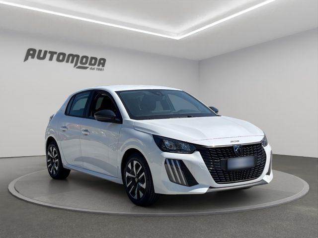 PEUGEOT 208 1.2 75CV