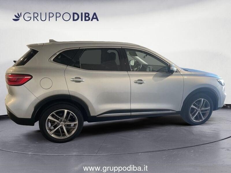 MG HS I E 1.5 t-gdi phev Luxury auto