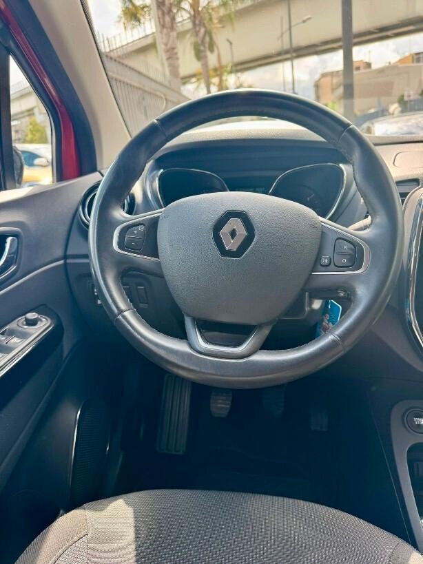 Renault Captur 1.5 dCi 90 CV Energy Intens