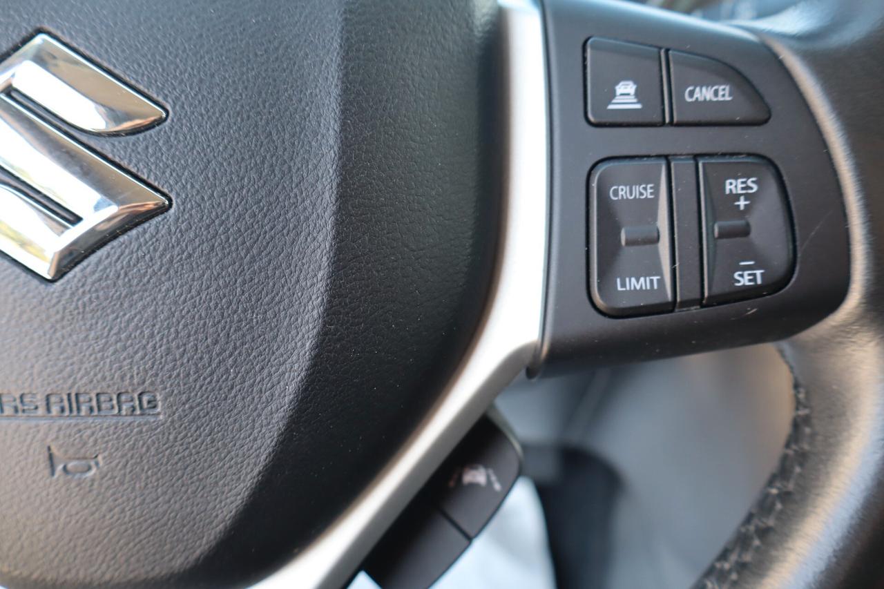 Suzuki Vitara 1.4 Hybrid 4WD AllGrip Top