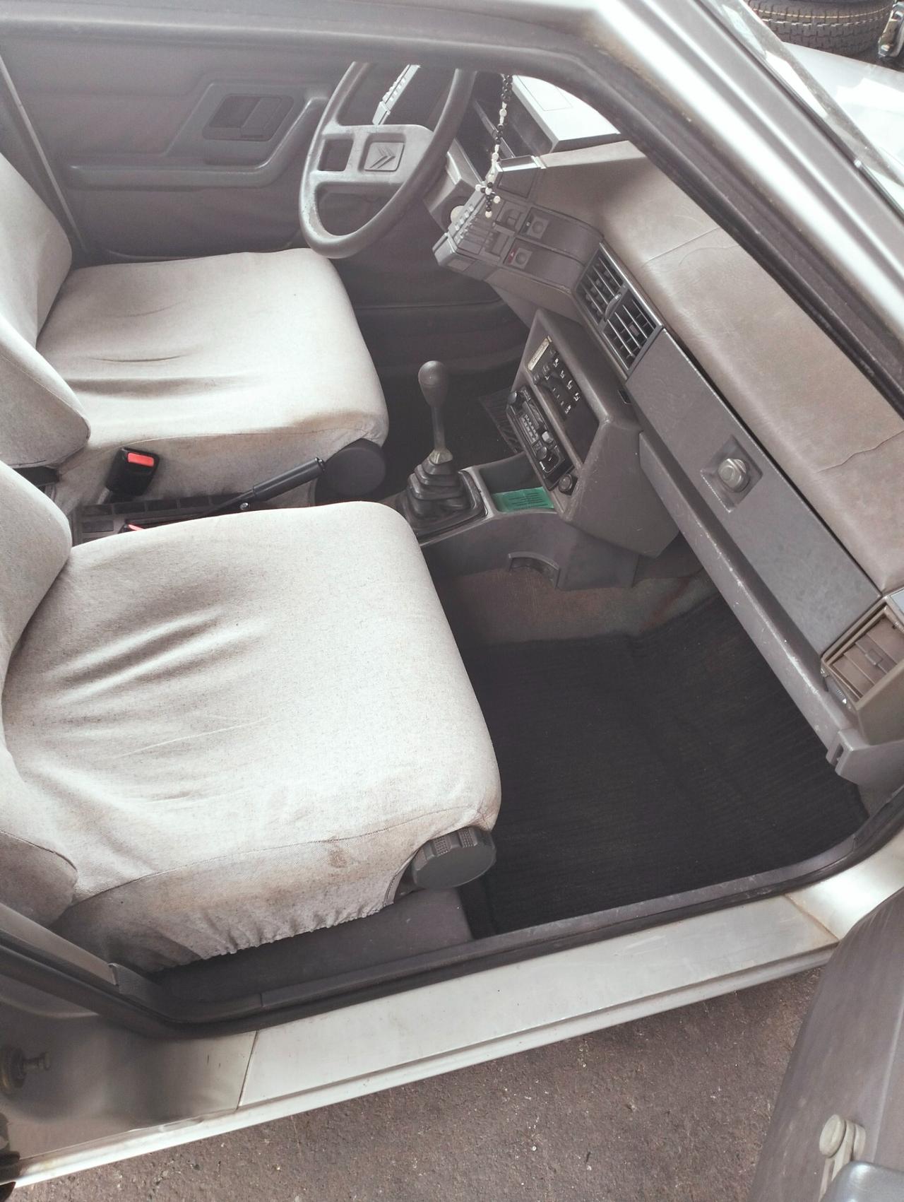 Citroen BX 14 E