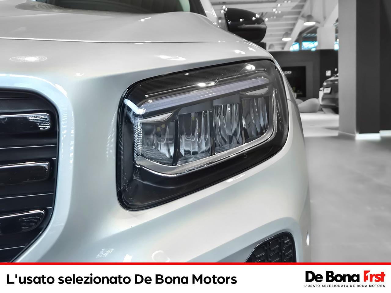 Mercedes GLB 200 d progressive advanced plus auto