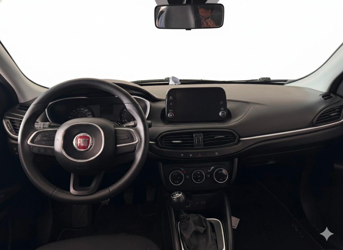 Fiat Tipo 1.6 Mjt S&S SW Mirror km38000!!