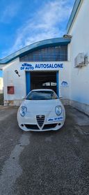 Alfa Romeo MiTo 1.4 78 CV Distinctive Sport Pack