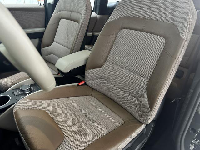 BMW i3 120 Ah Advantage