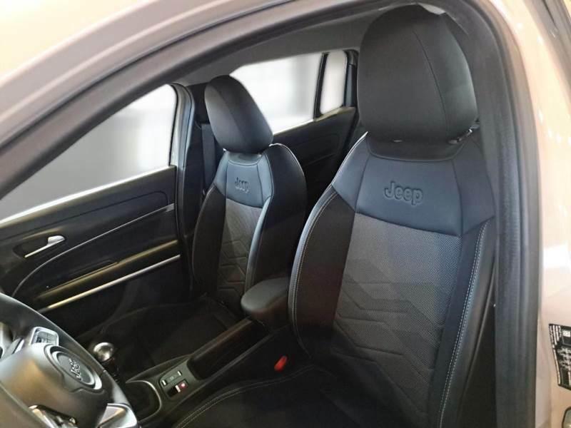 JEEP AVENGER 1.2 TURBO ALTITUDE SUV