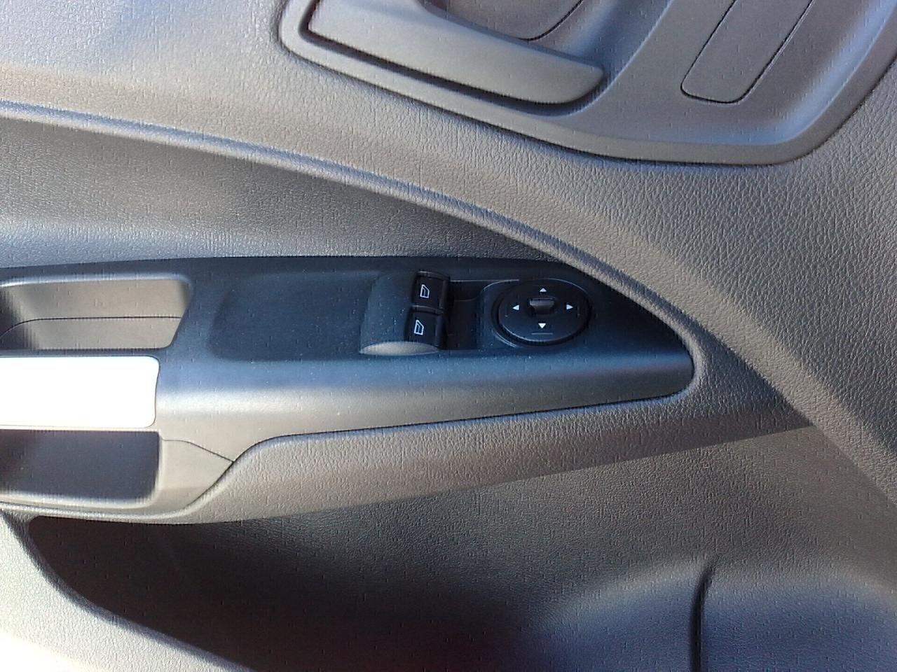 Ford Transit Connect 1.5tdci 101cv 3POSTI - 2018