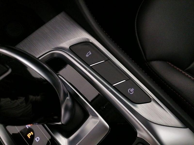 MG HS E 1.5 t-gdi phev Exclusive auto
