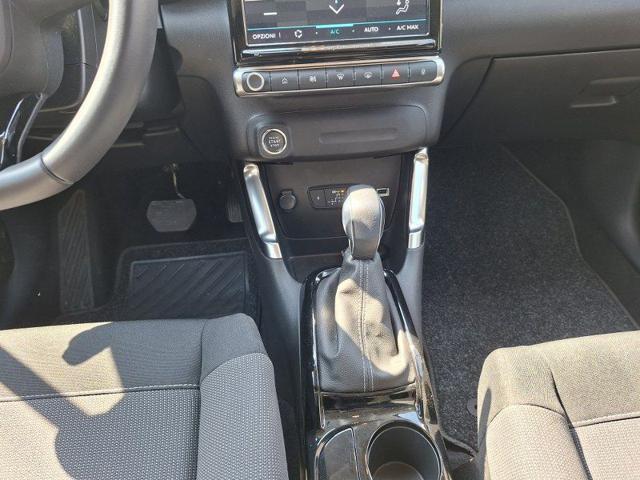 CITROEN C3 Aircross PureTech 130 S&S EAT6 Shine