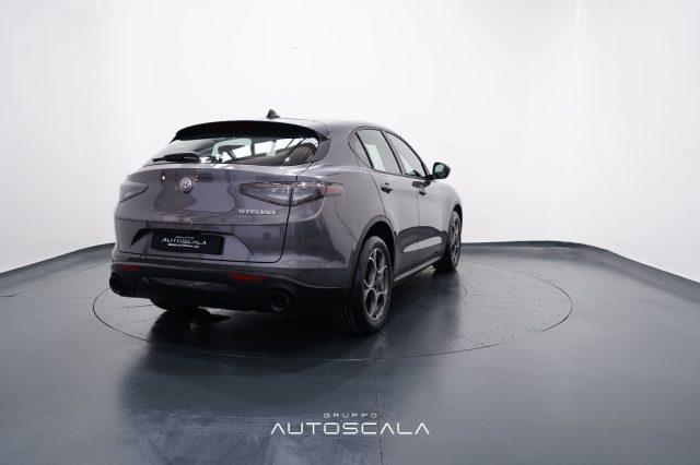 ALFA ROMEO Stelvio 2.2 Turbodiesel 160 CV AT8 RWD Sprint