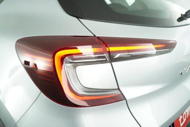 RENAULT Captur Captur Full Hybrid E-Tech 145 CV Zen