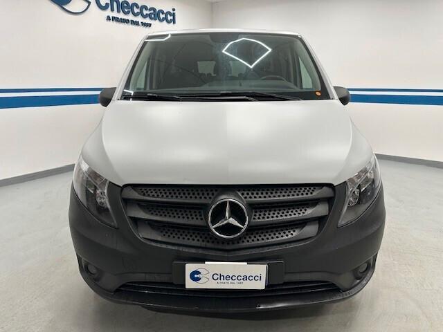 Mercedes-benz Vito 2.2 114 CDI PC-SL Furgone Long