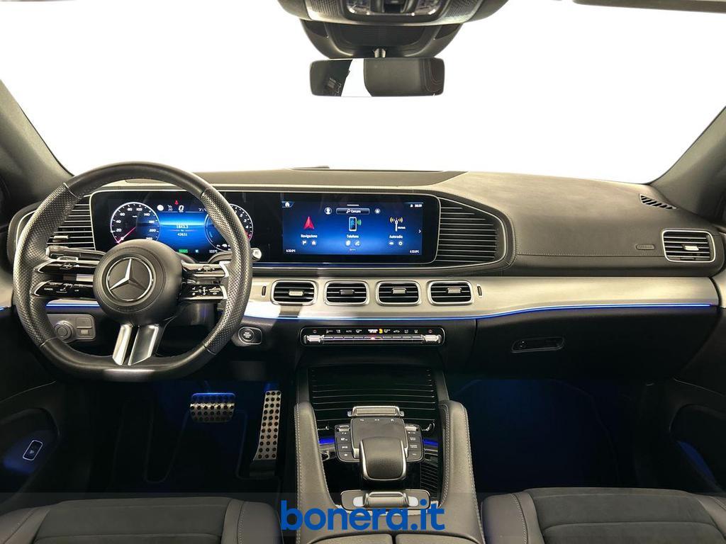 Mercedes GLE 350 350 de Plug in hybrid AMG Line Advanced Plus 4Matic 9G-Tronic Plus