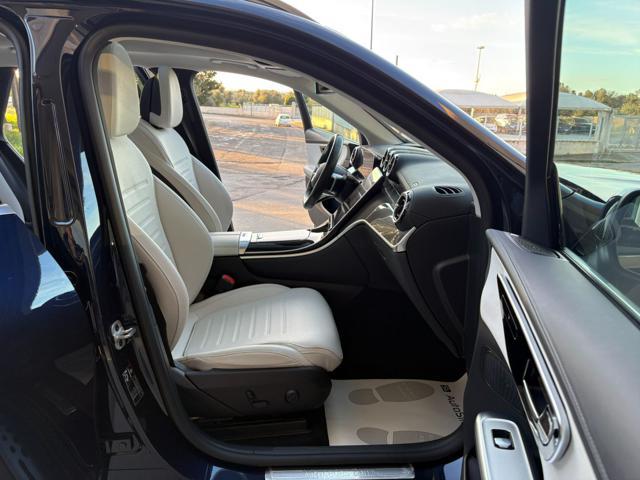MERCEDES-BENZ GLC 220 d 4Matic Mild Hybrid AMG Premium TETTO