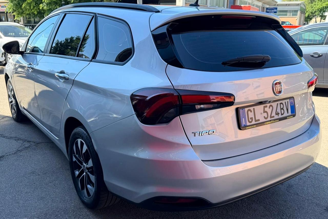 FIAT TIPO SW 1.3 CITY LIFE MTJ 95CV - FULL LED, NE