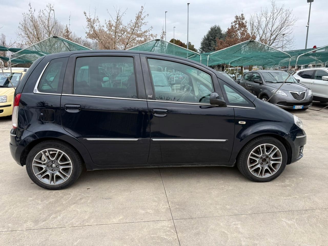 Lancia MUSA 1.3 95CV SOLO RIVENDITORI