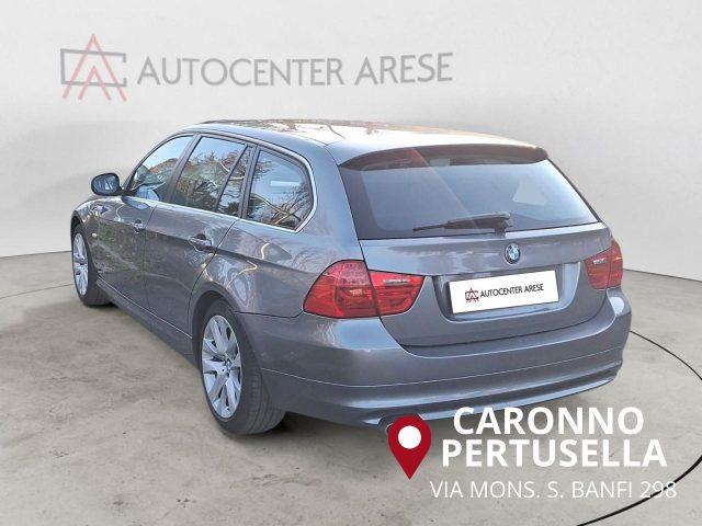 BMW 318 d 2.0 143CV cat Touring Attiva